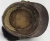 Saxon Schützen 108th Regiment Enlisted Shako Visuel 11